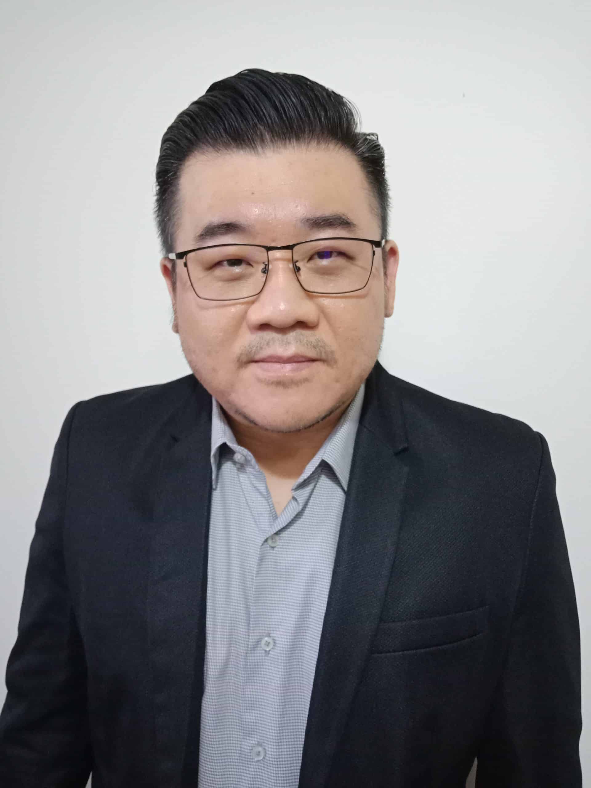 Danny Lee MYStartup Accelerator