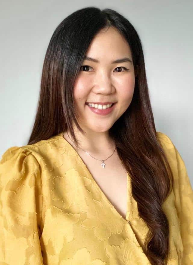 Tracy Yap MYStartup Accelerator